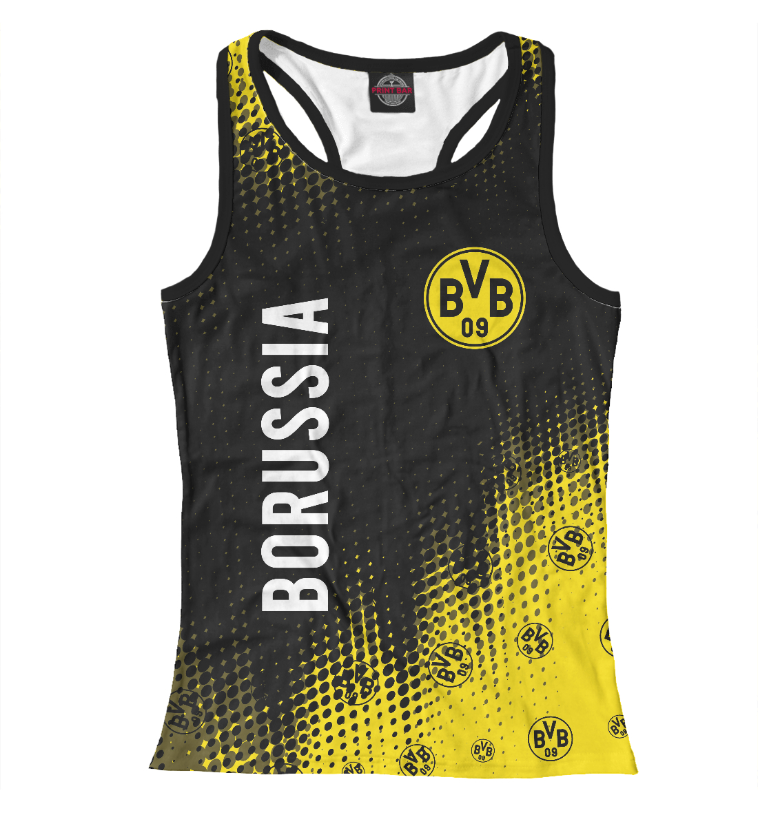 

Borussia / Боруссия