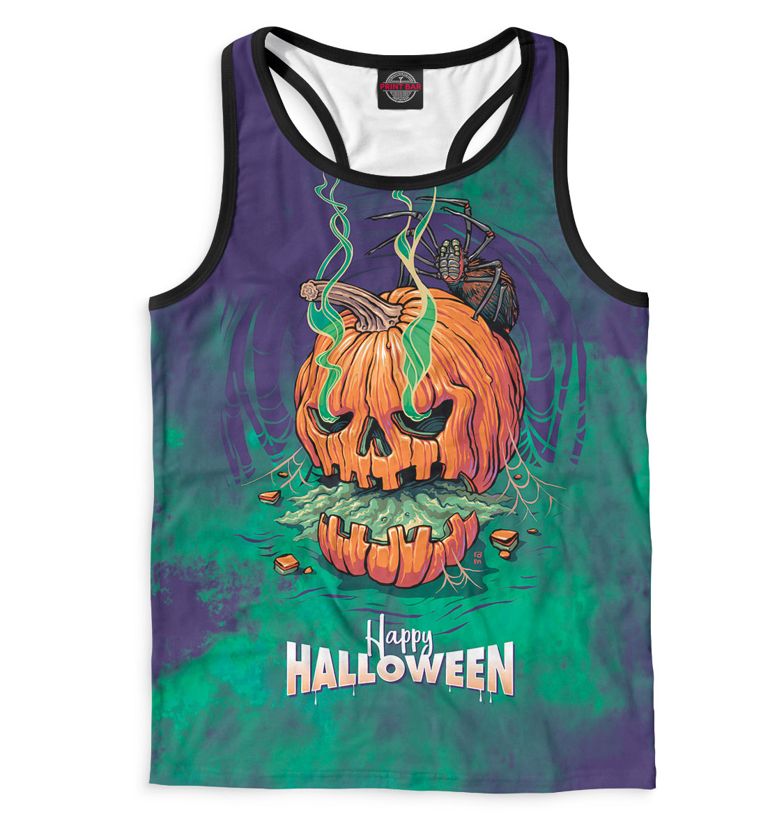 

Happy halloween