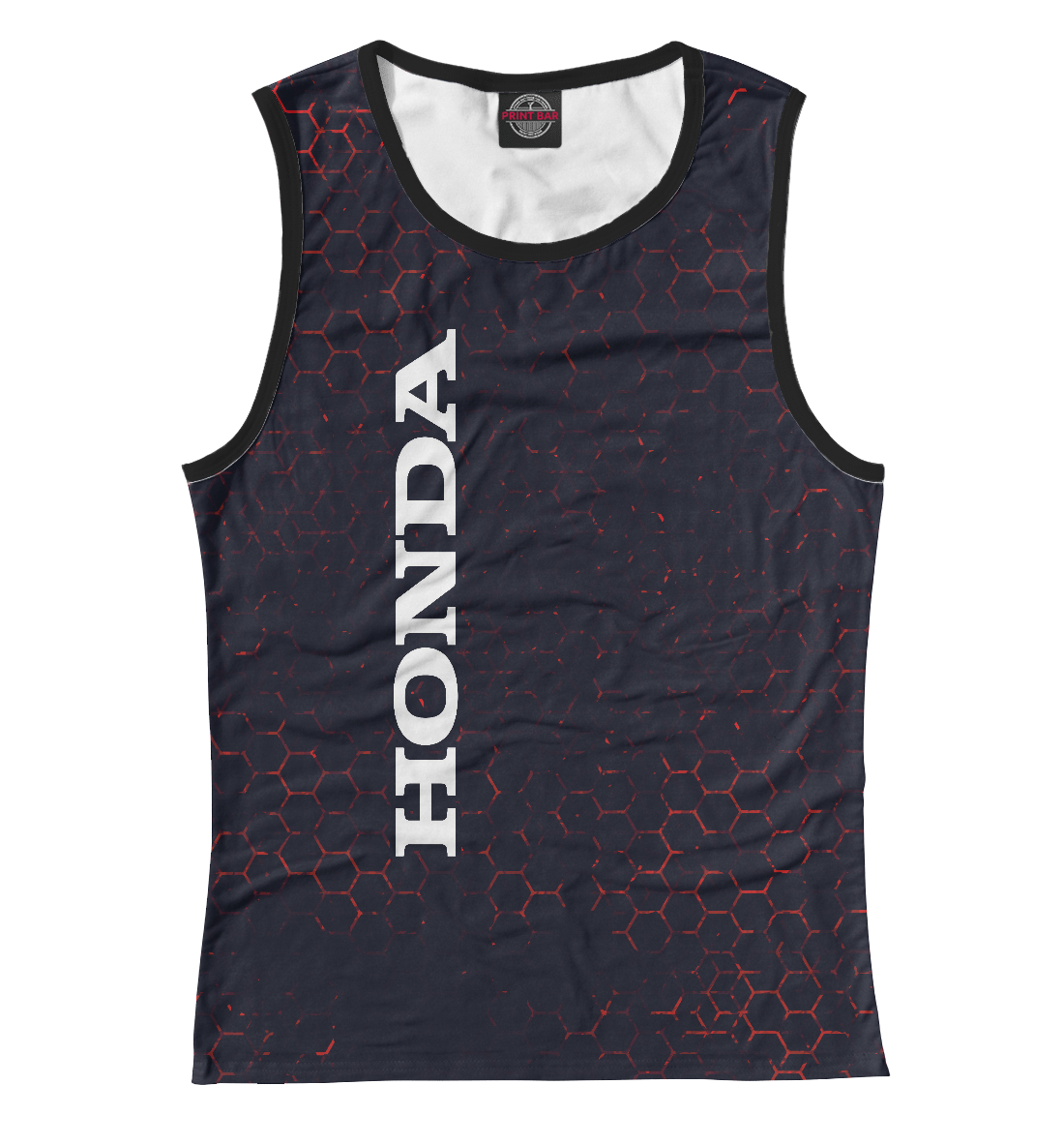 

Honda Dreams - Графика