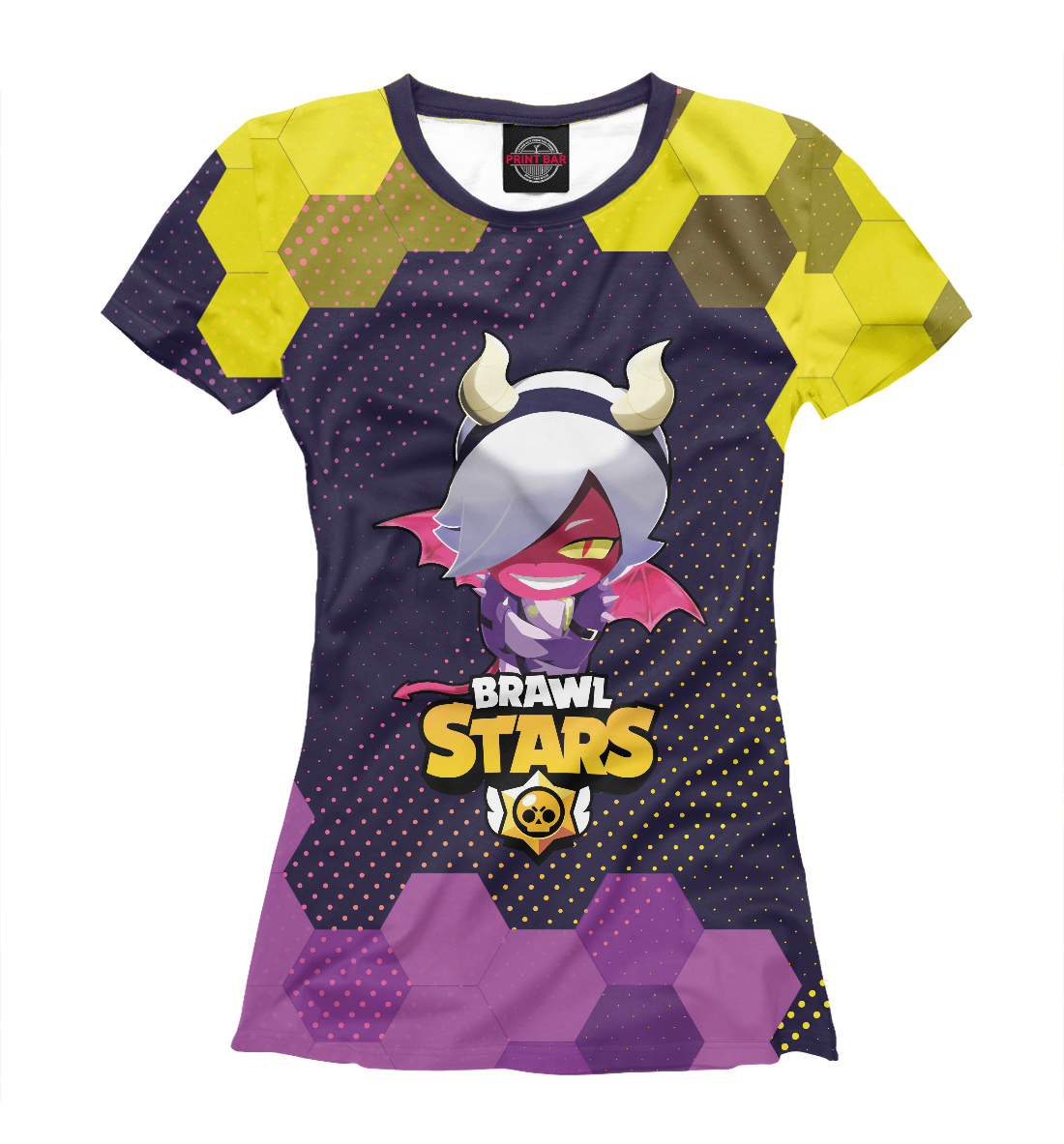 

Brawl Stars Trixie Colette