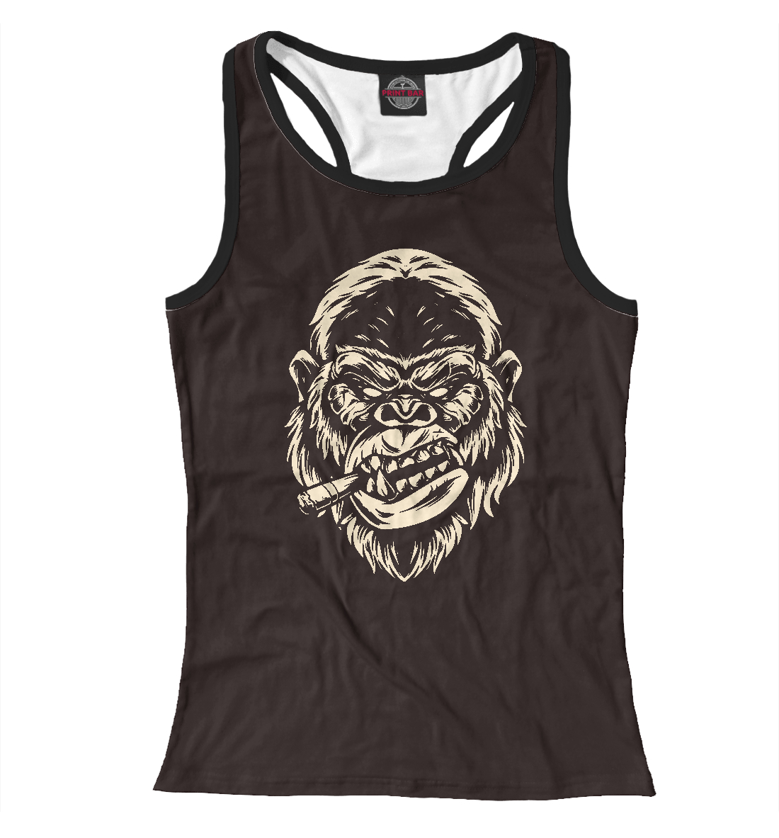 

King Kong#6