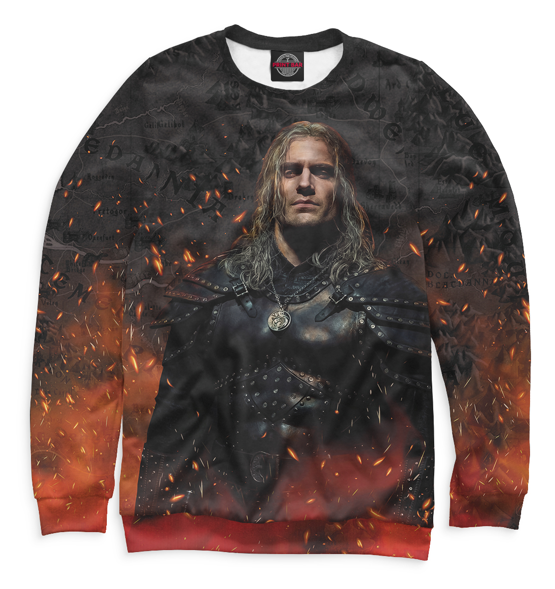 

The Witcher