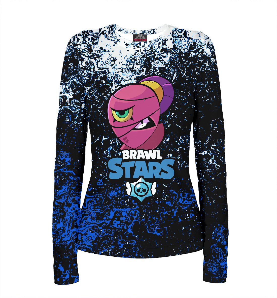 

Brawl Stars