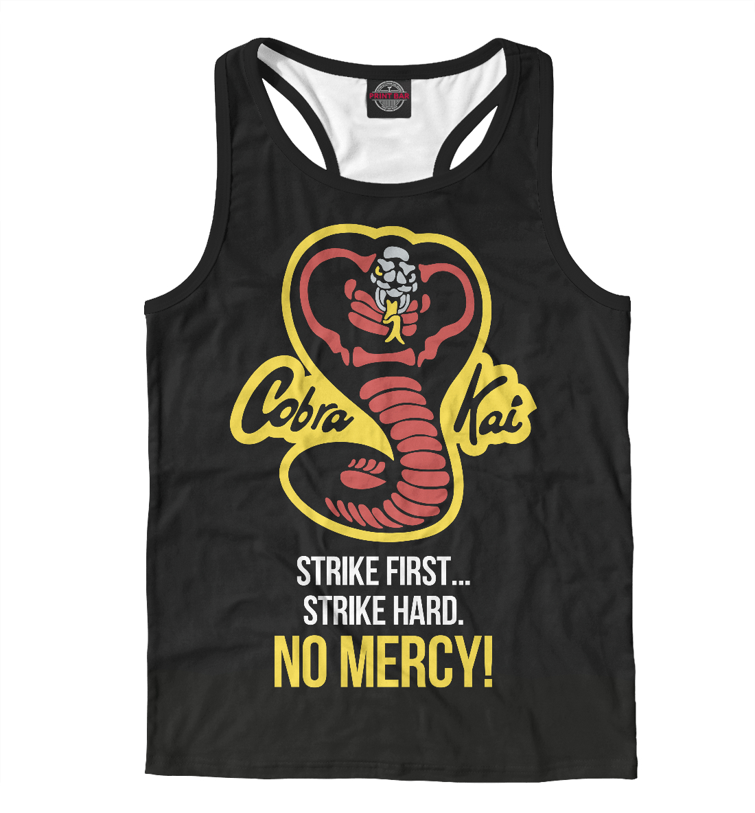 

Cobra Kai