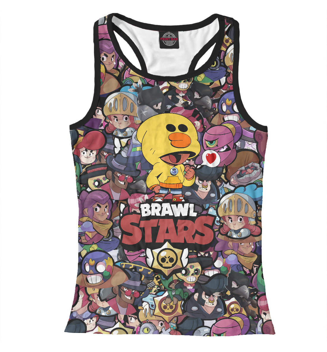 

Brawl Stars