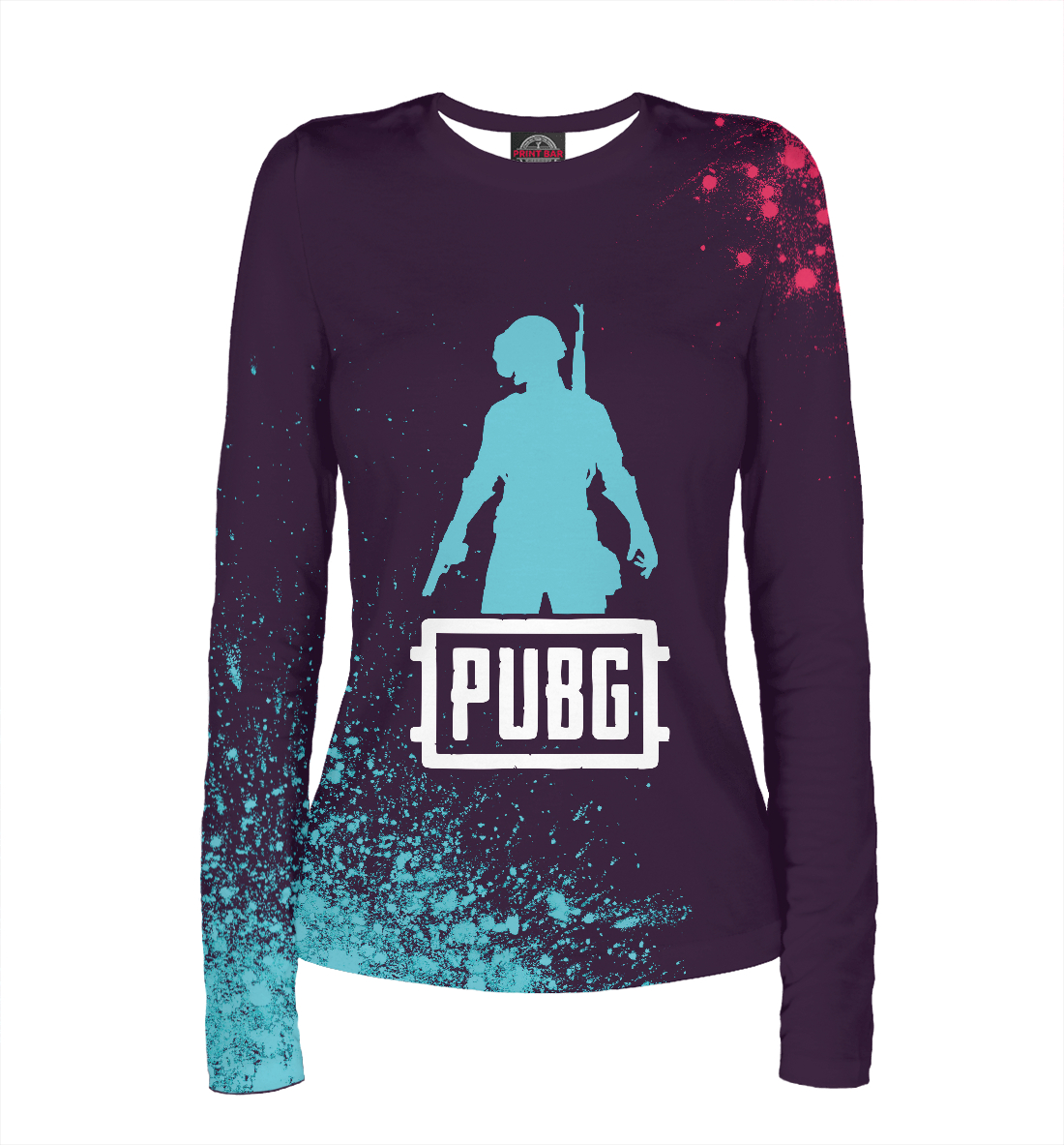 

PUBG / (Пабг)