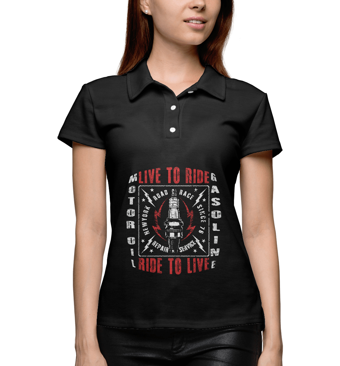 

Live to ride