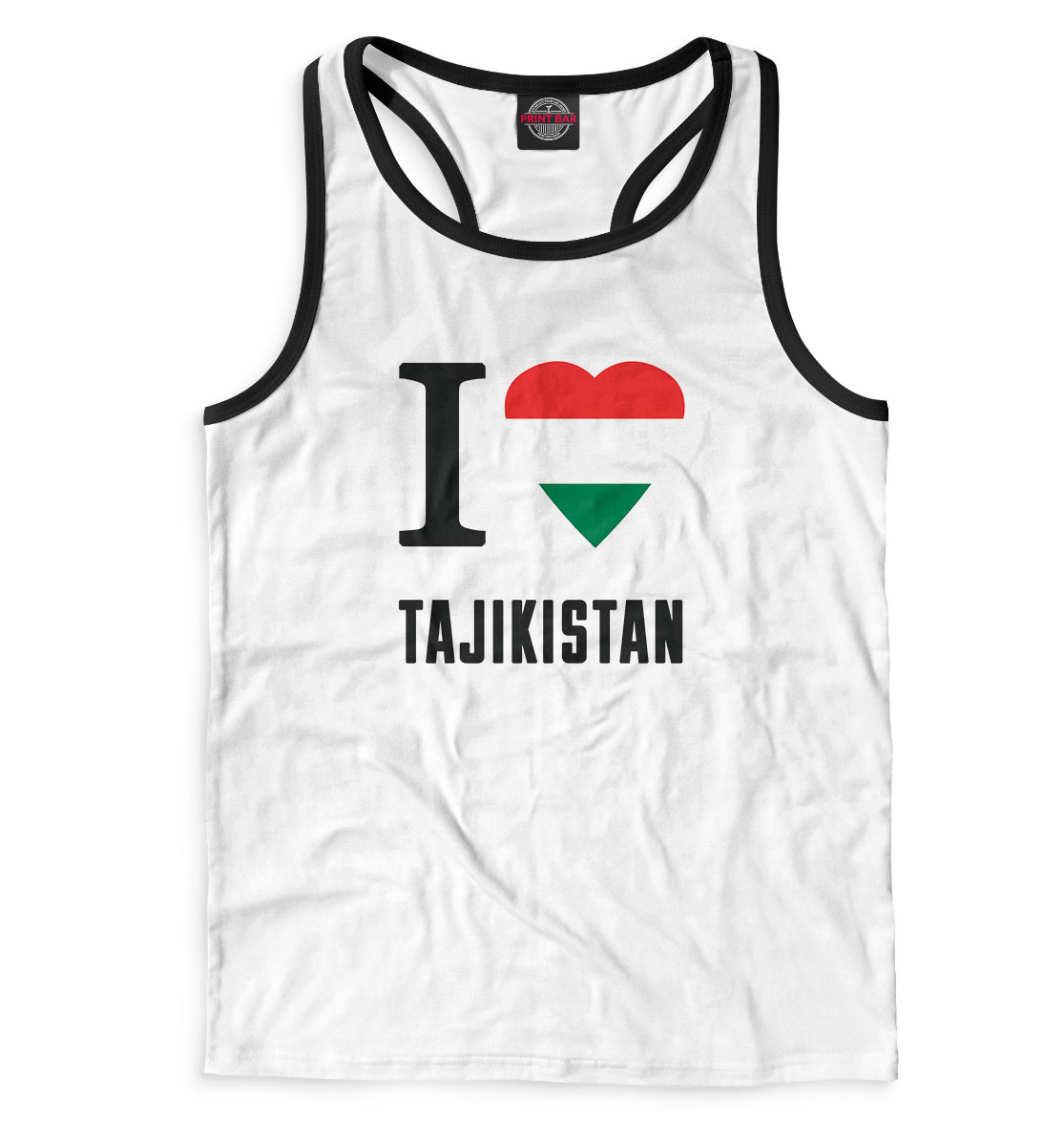 

I love Tajikistan