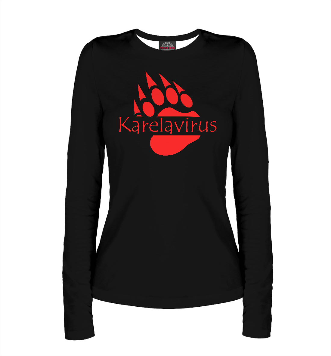 

Karelavirus