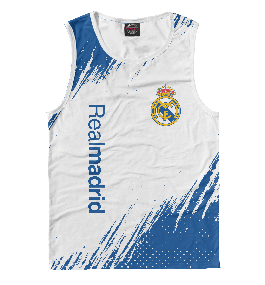 

Real Madrid