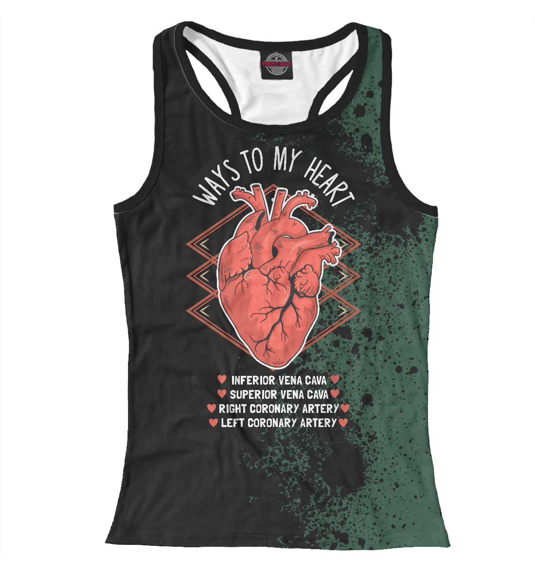 

Heart Cardiology Echo Medic