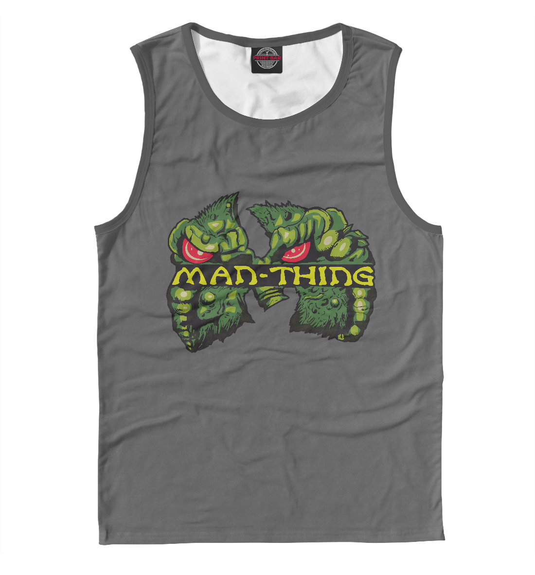 

Man-Thing