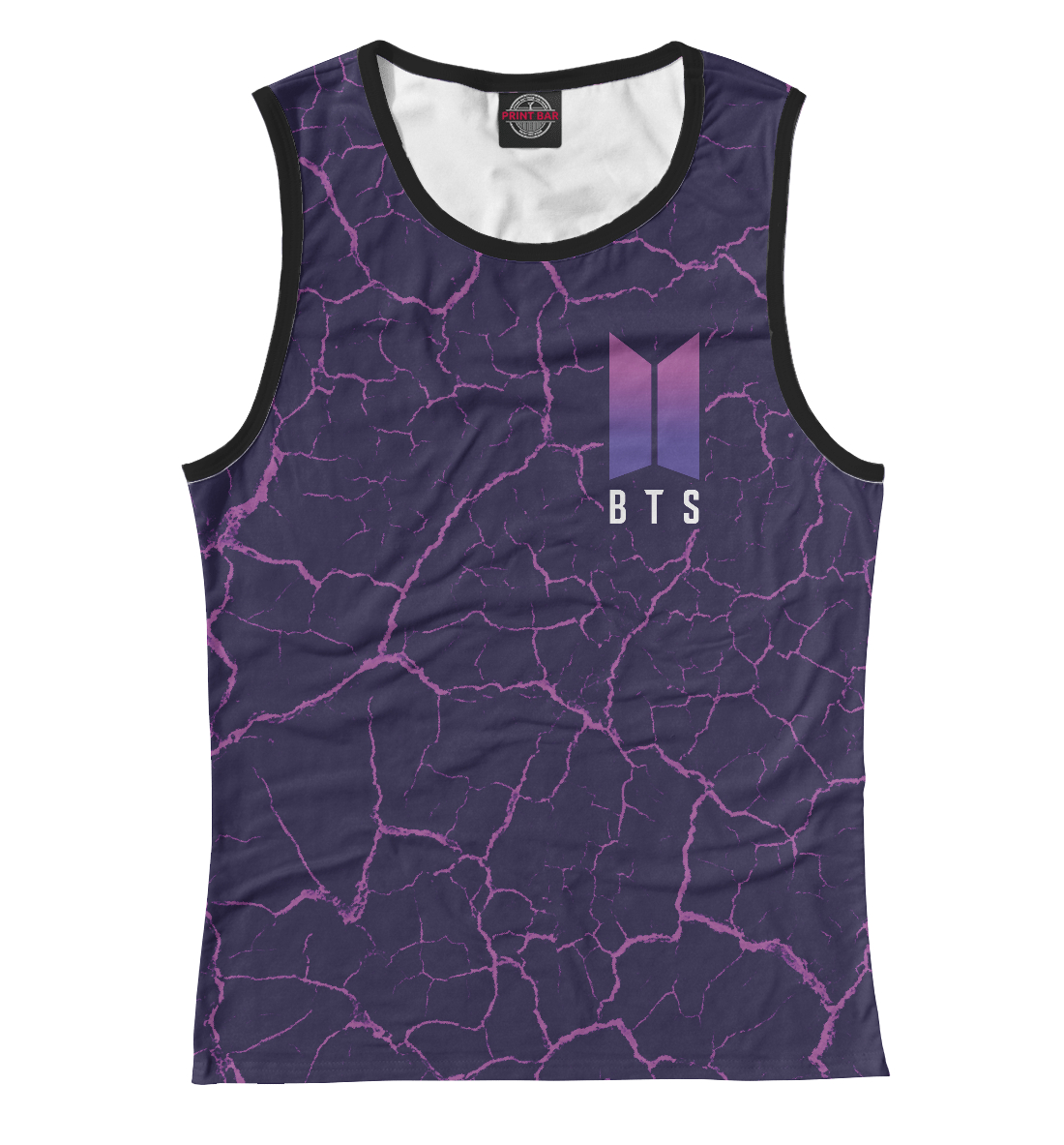 

BTS (БТС)