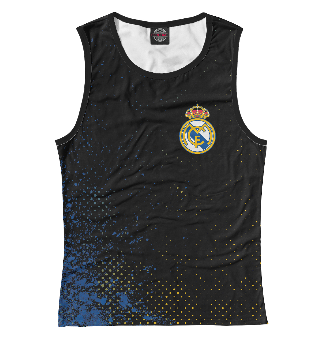 

Real Madrid / Реал Мадрид