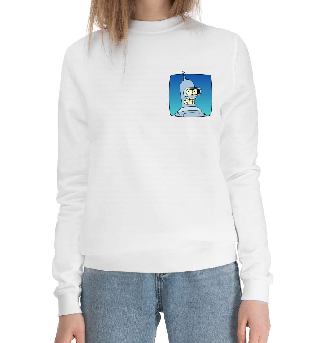 

Futurama