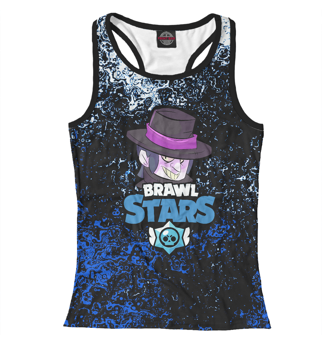 

Brawl Stars