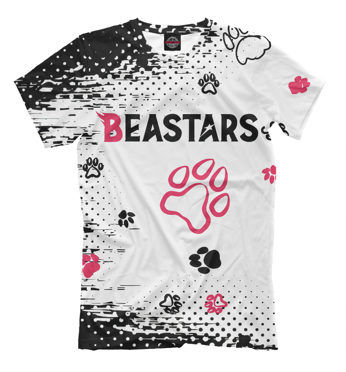 

BEASTARS