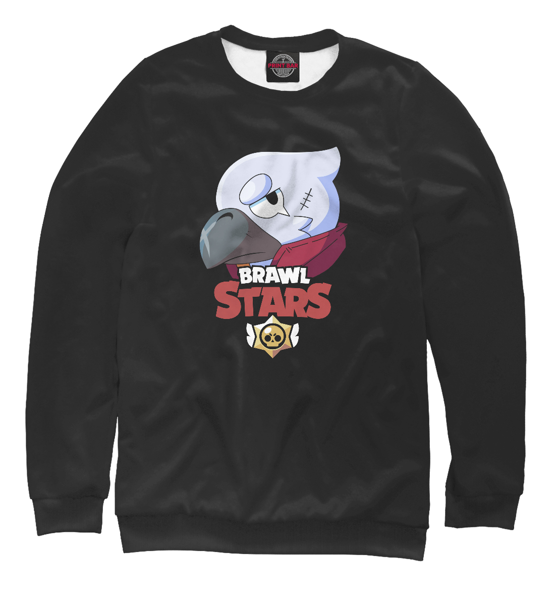 

Brawl Stars