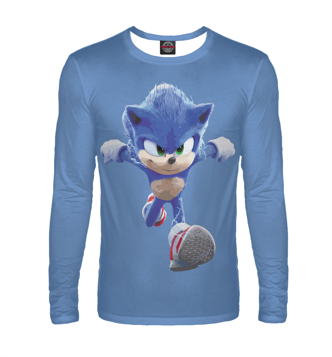

Sonic