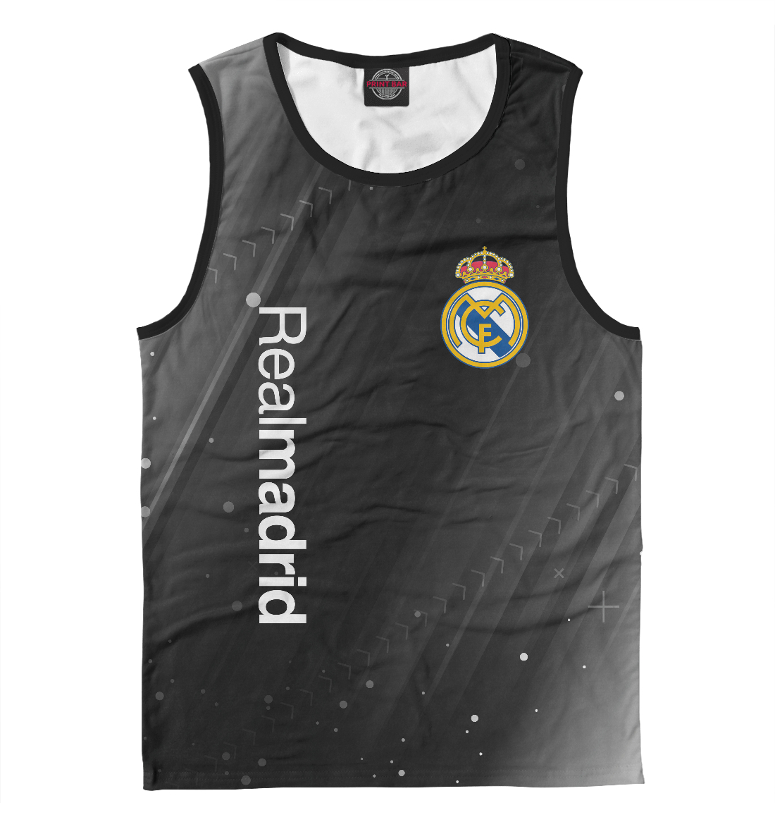 

Real Madrid / Реал Мадрид