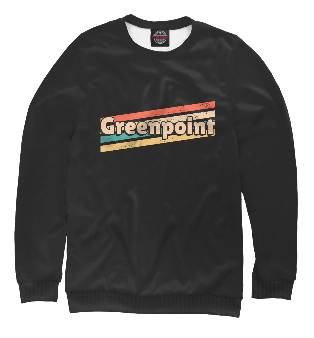 

Greenpoint