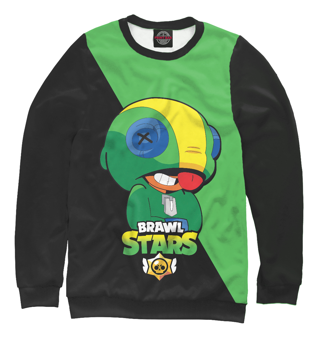 

Leon - Brawl Stars