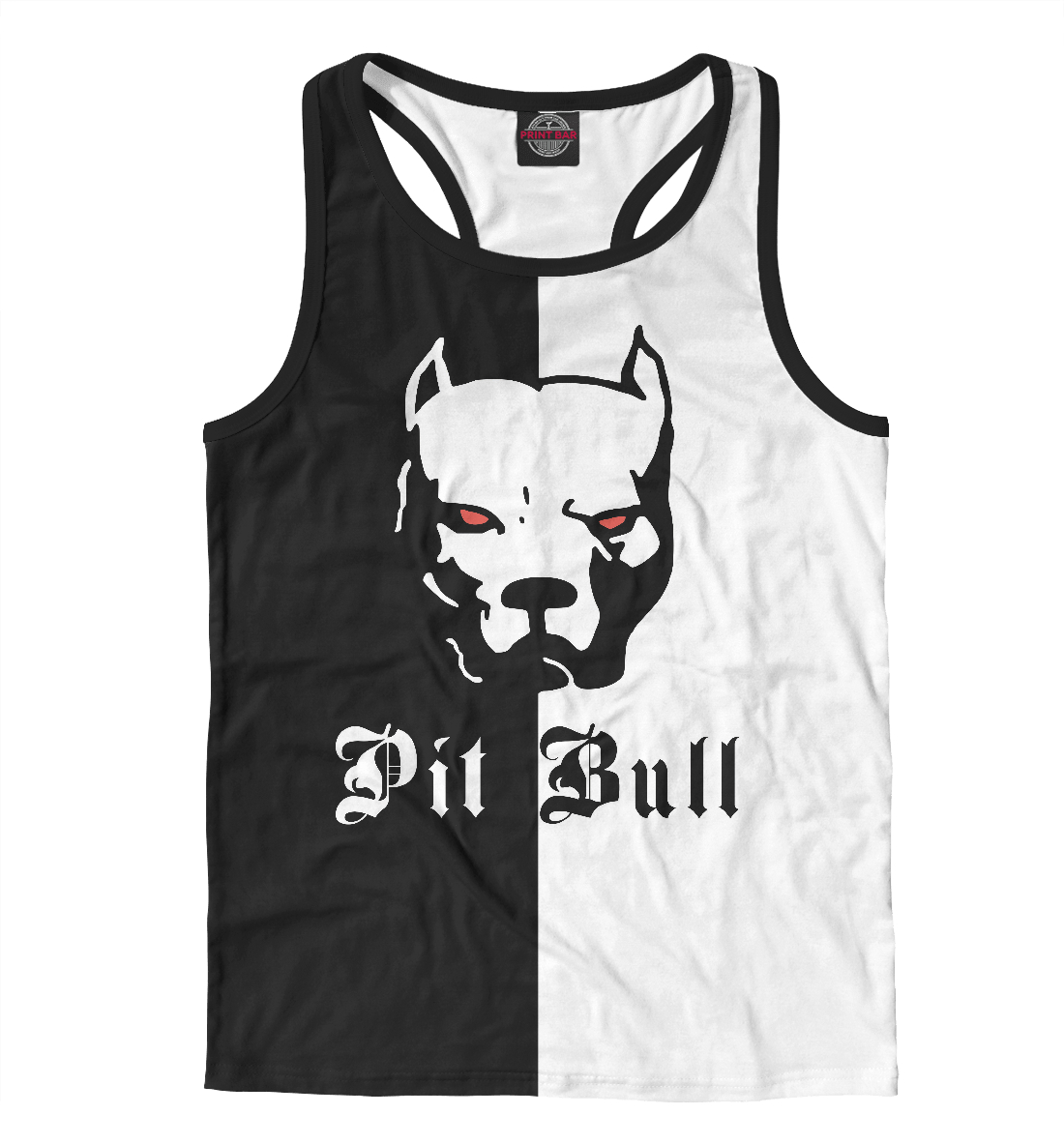

Pit Bull