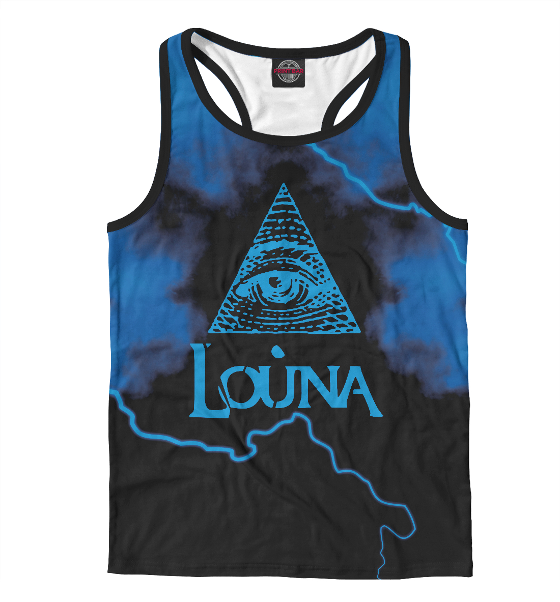 

Louna