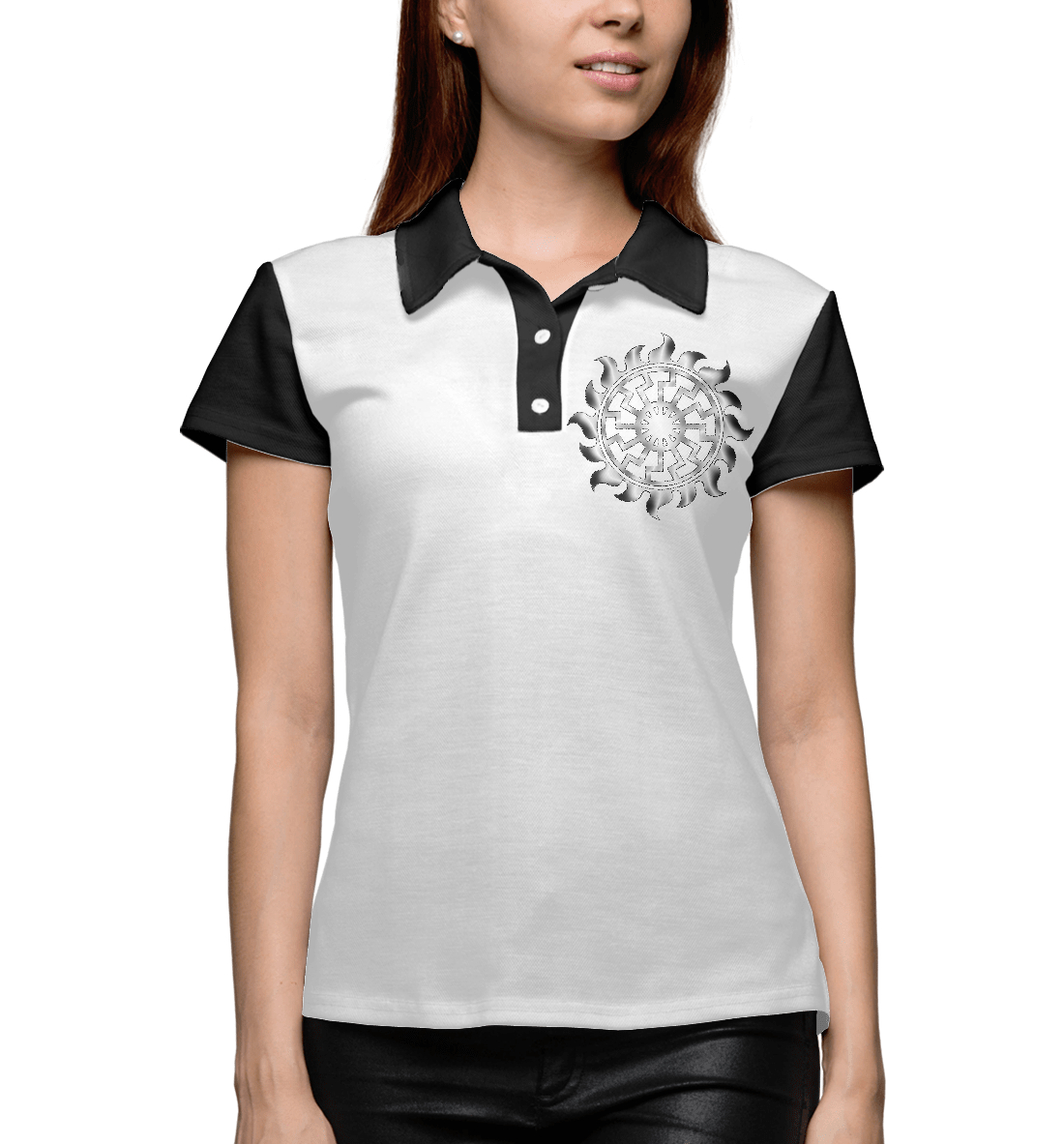 

Символика солнце