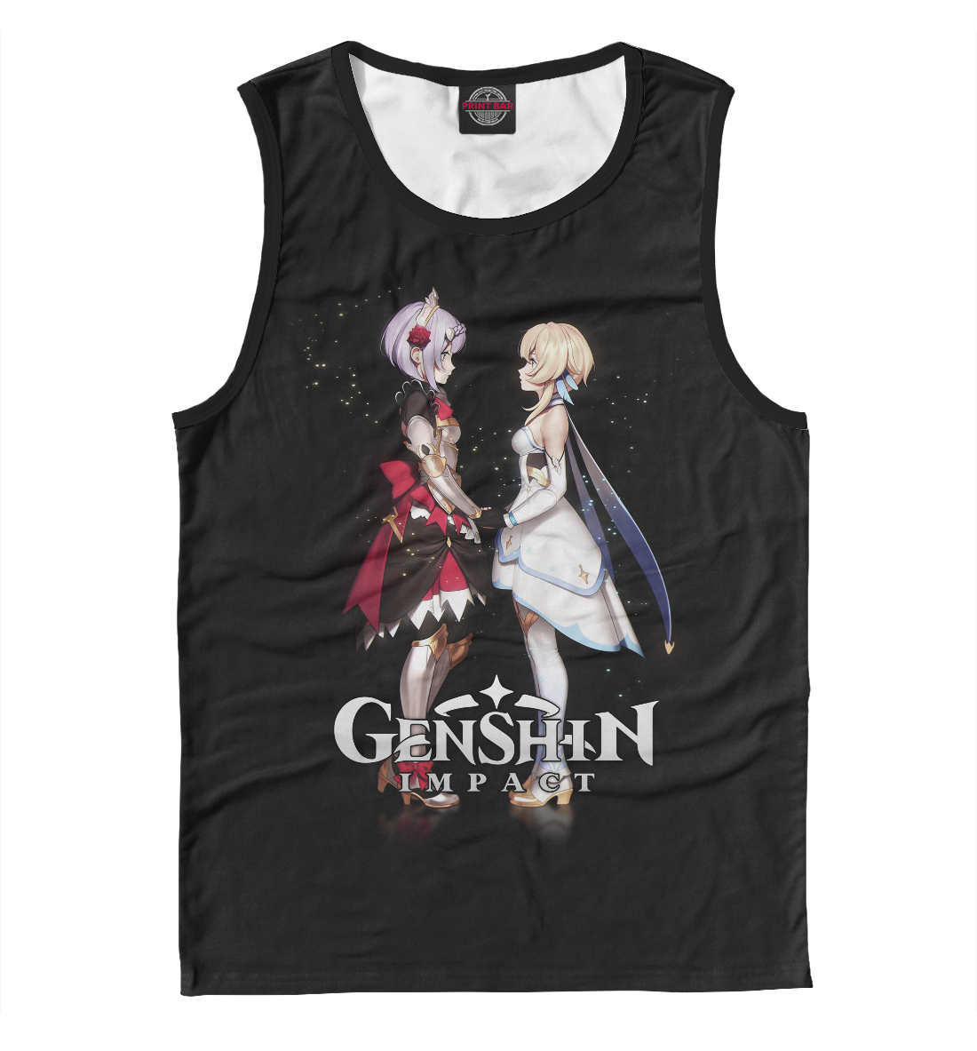 

Genshin Impact