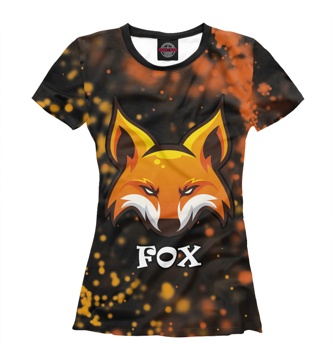 

Fox