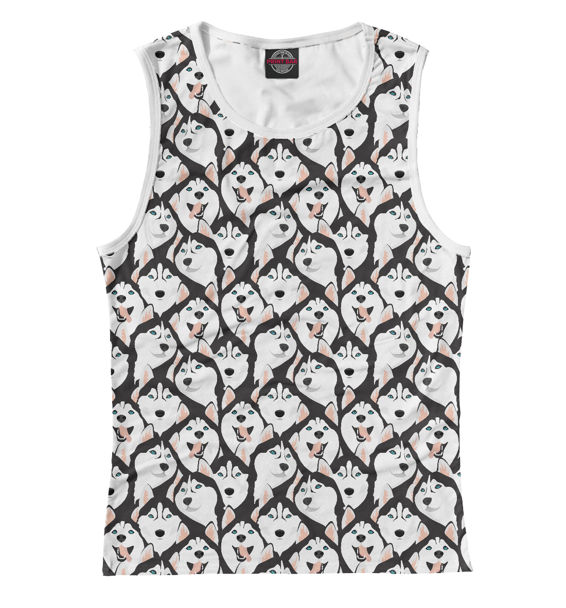 

Сибирский Хаски (Husky)