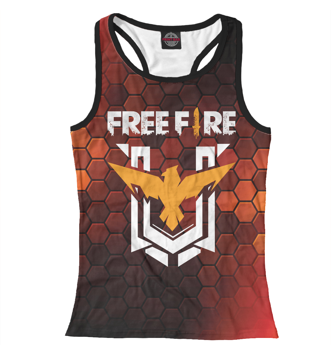 

Free Fire / Фри Фаер