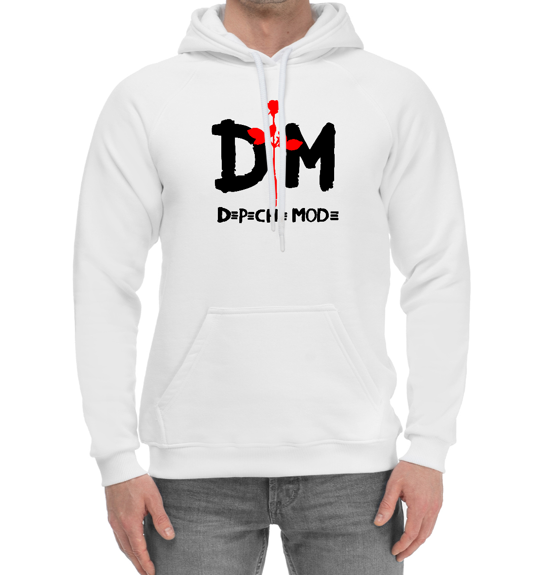 

Depeche Mode