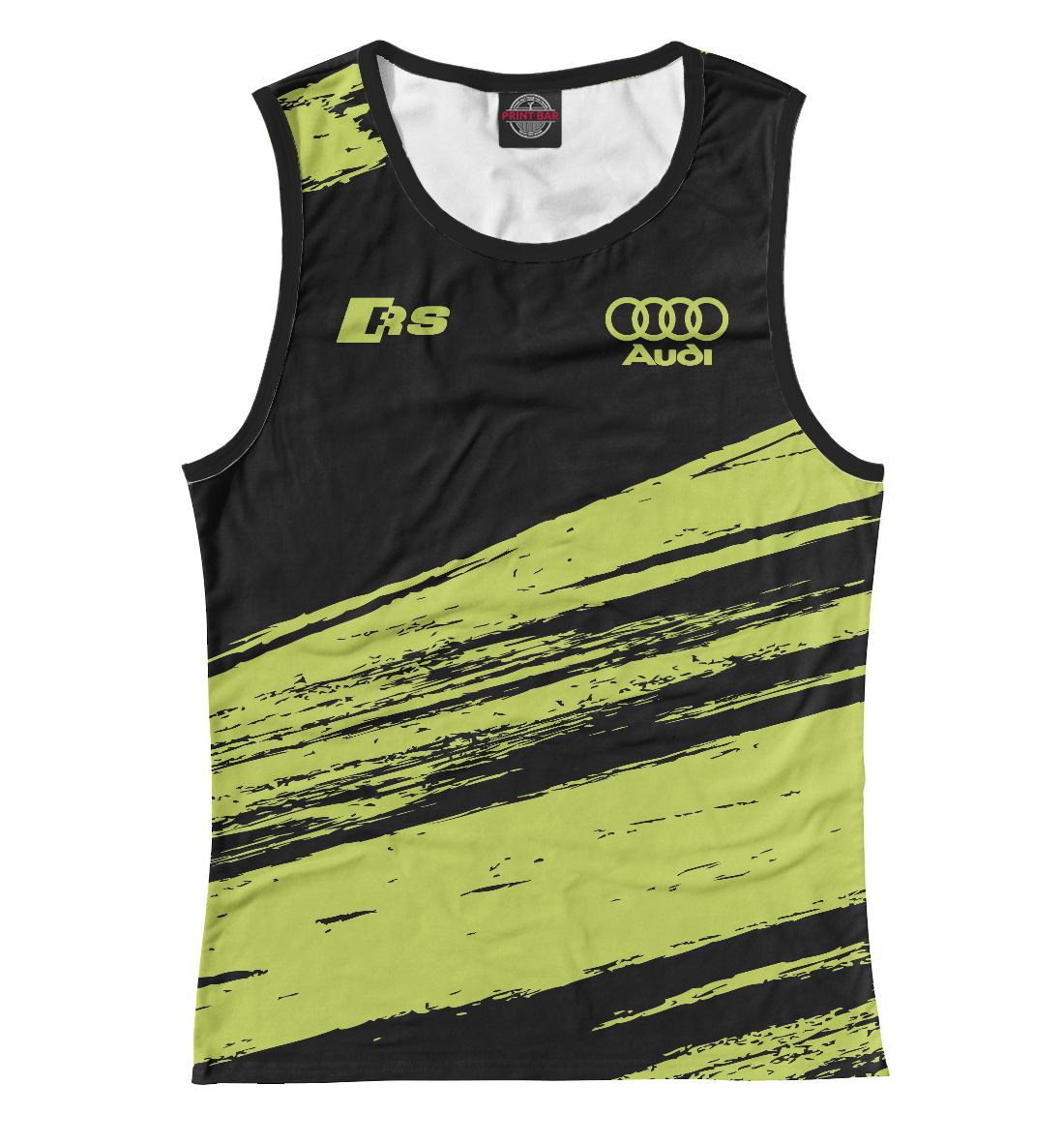 

Audi RS