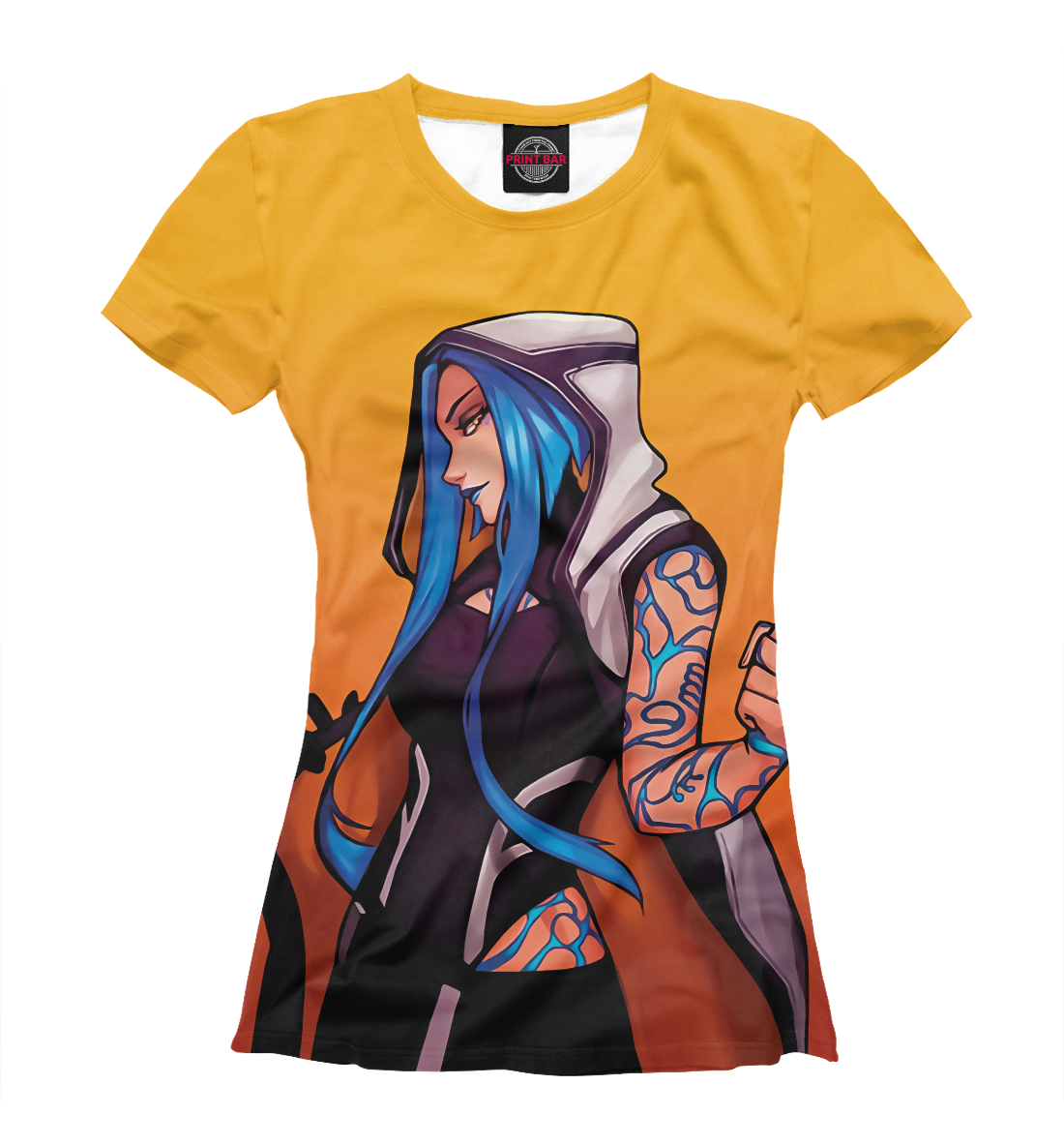 

Borderlands