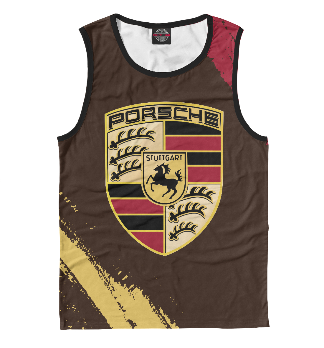 

Porsche / Порше