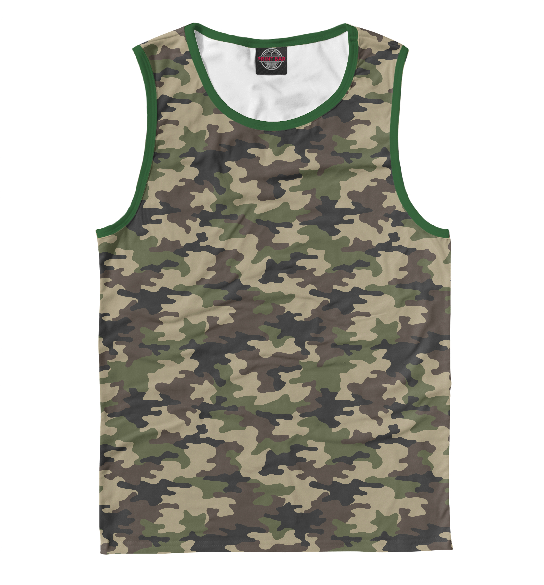 

Лесной Охотничий Камуфляж