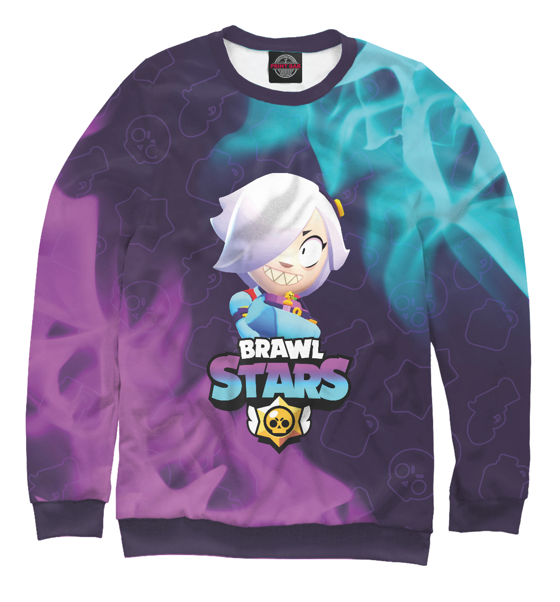 

Brawl Stars Colette