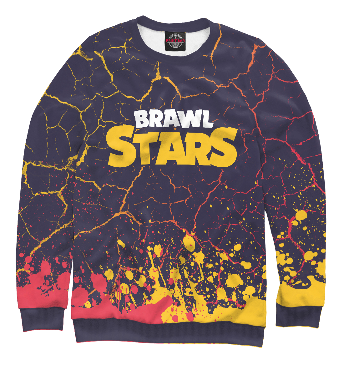 

Brawl Stars