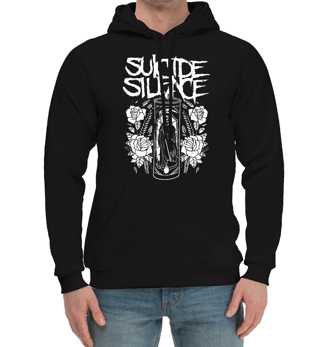 

Suicide Silence