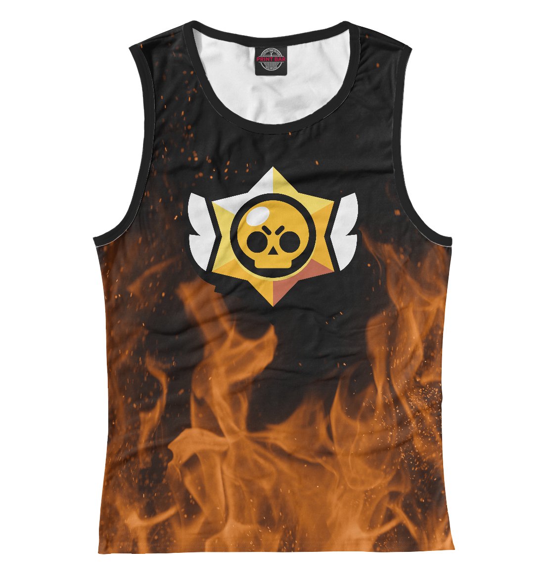 

Brawl Stars