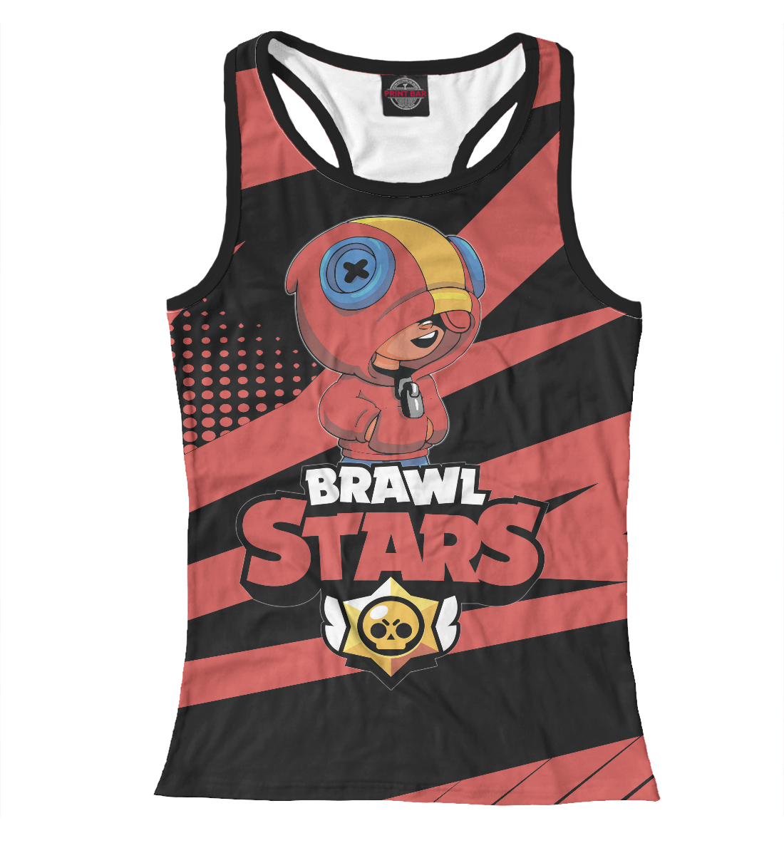 

Brawl Stars