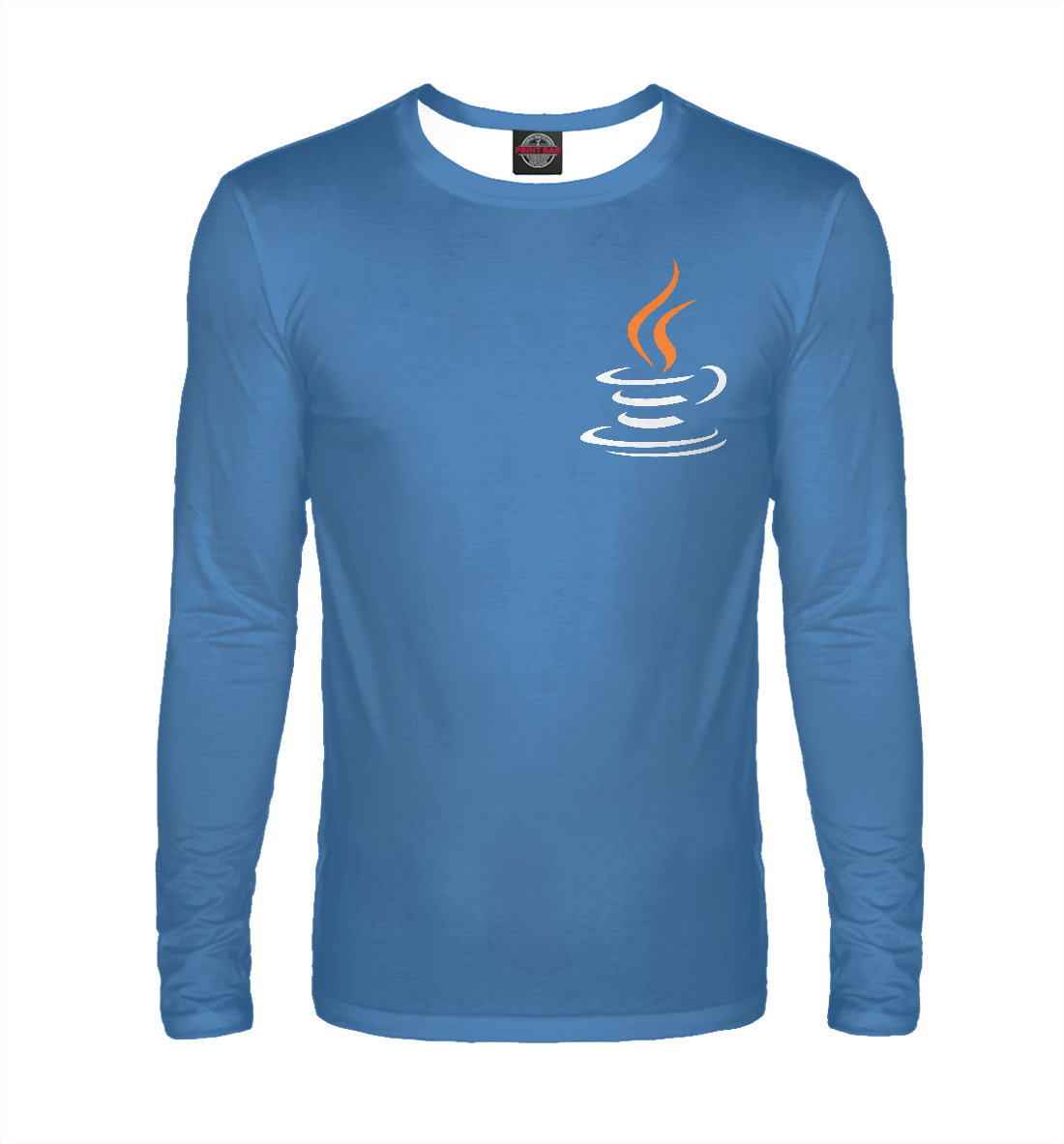 

Java Logo