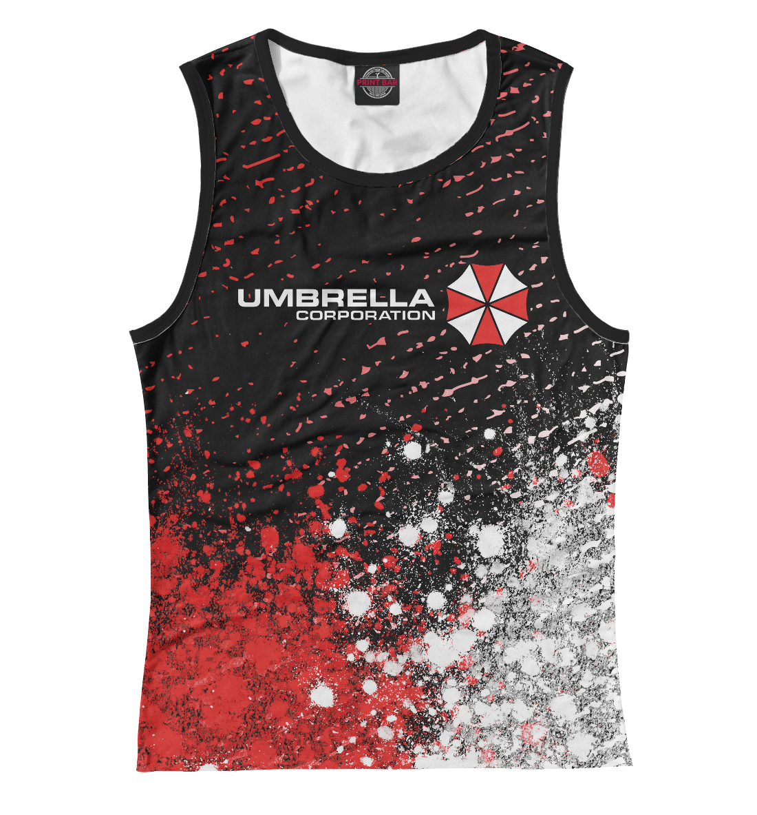 

Umbrella Corp