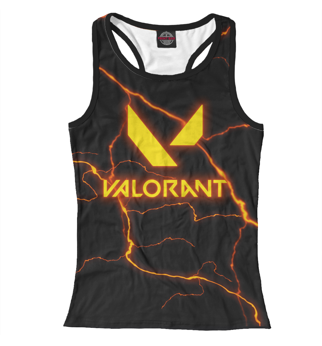 

Valorant