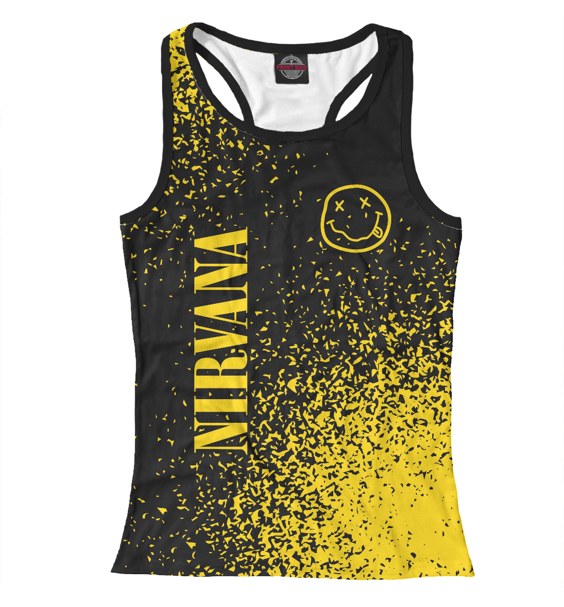 

Nirvana / Нирвана