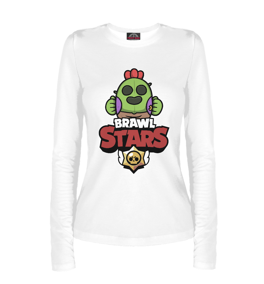 

Brawl Stars - Spike