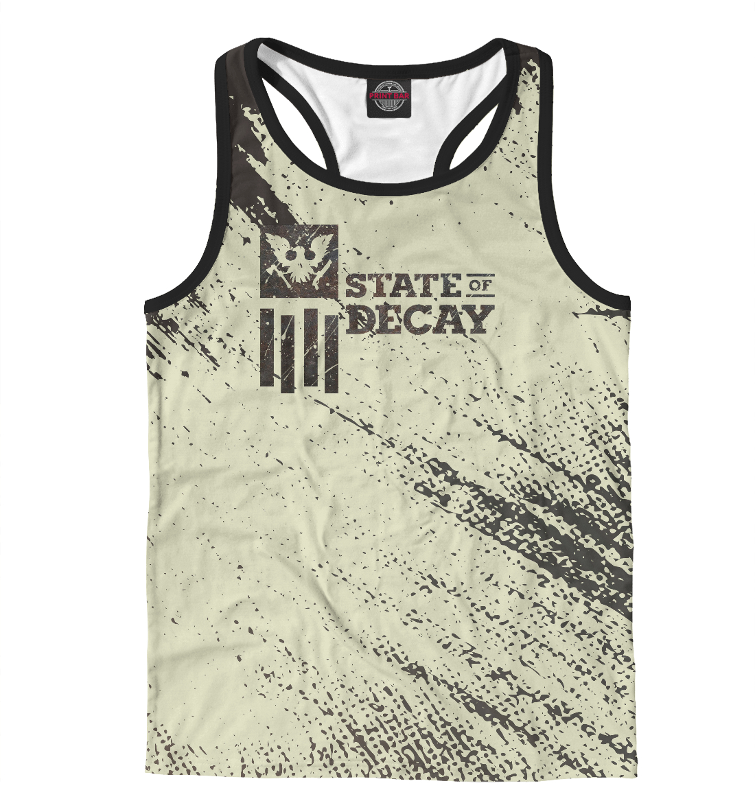 

State of Decay