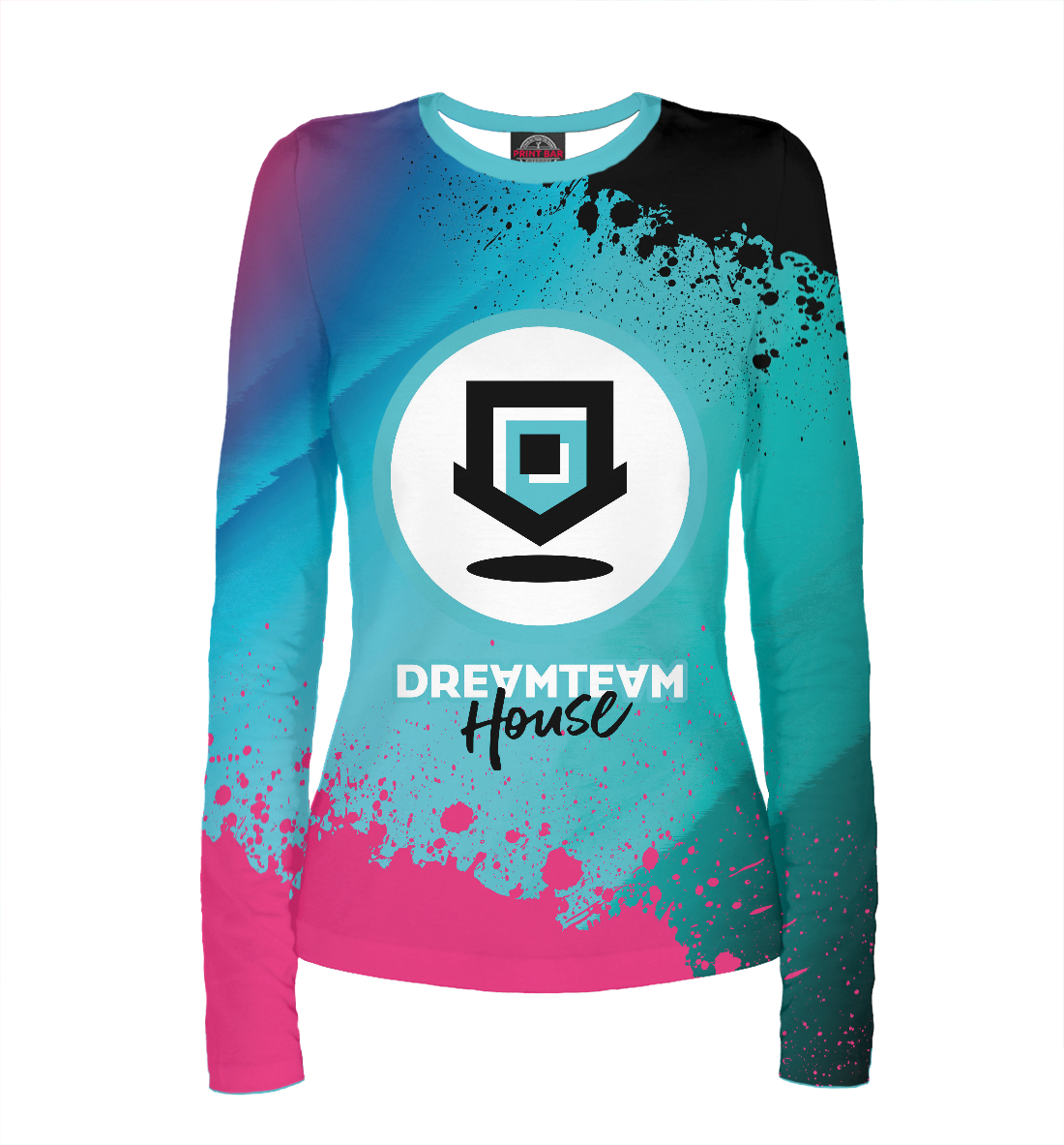 

Dream Team House